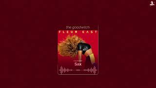 sax || fleur east || slowed + reverb