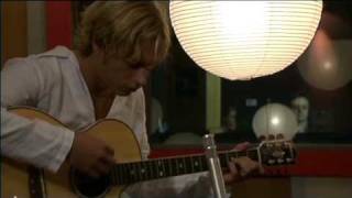 Miniatura del video "Milk Inc - Walk on water acoustic version (unplugged)"