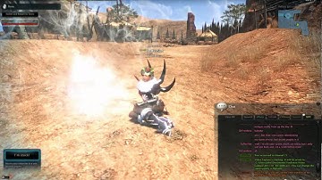 Vindictus: Listening to the Seized Soul