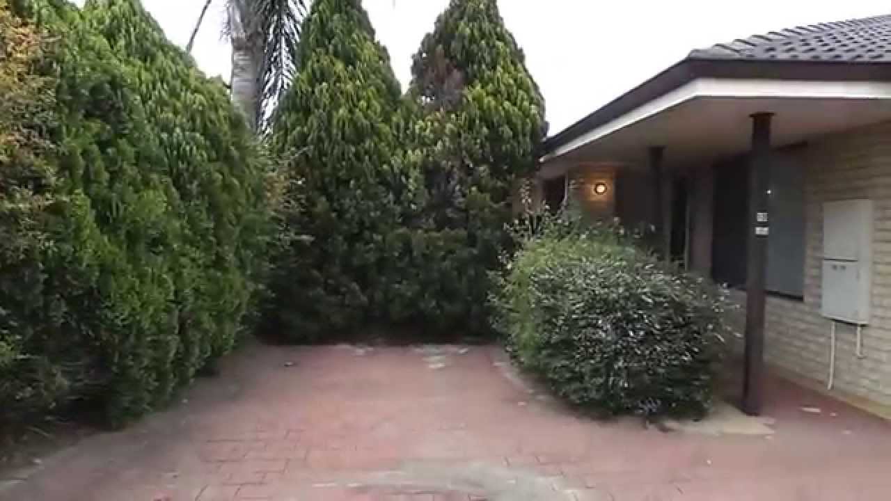 "Houses to Rent in Bunbury" Bunbury House 3BR/1BA by "Bunbury Property