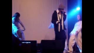 Baggy B ir Bounce - Mano chika