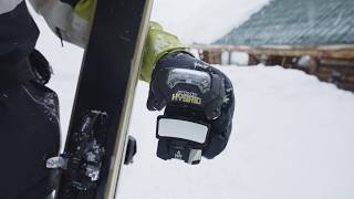 Ian Morrison & The New Tyrolia Attack Hybrid