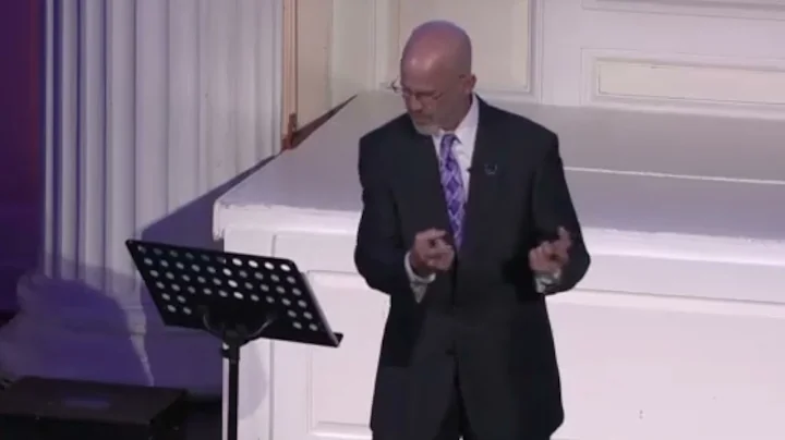 Jim Goodman | The Hunger Project's 2021 Fall Event