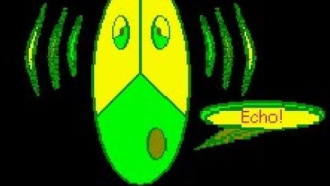 DJ Echo: Spell - Echo of the Music