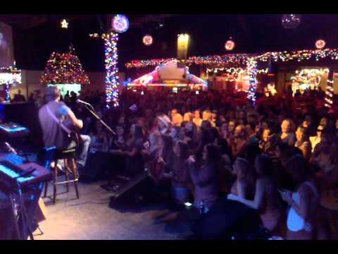 Walker Hayes "Pants" at KBWF 95.7 The Wolf's Fitzm...