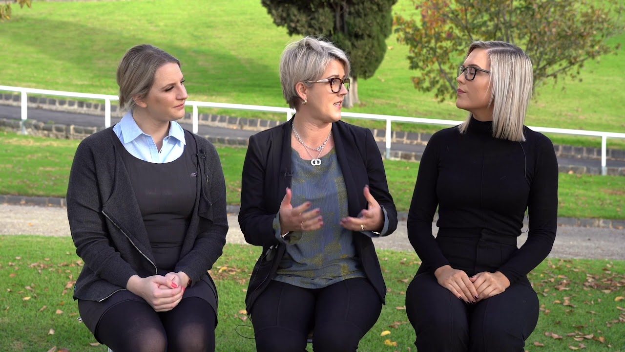 What is a conveyancer? Julia Warren Real Estate Property Talk