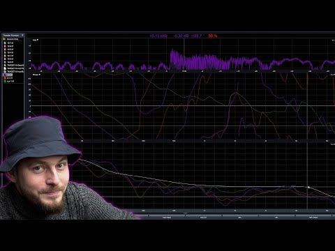 Как неправильно настроить звуковой процессор или отдать 300 000 и получить плохой звук