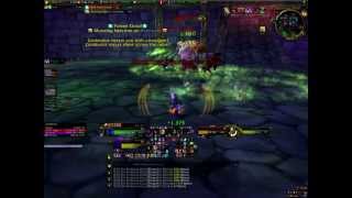 Warlock solo Grobbulus (Naxx10)