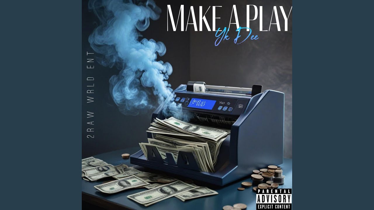Make A Play adlı videoyu YouTube'da izle Make A Play adlı videoyu YouTube'da izle