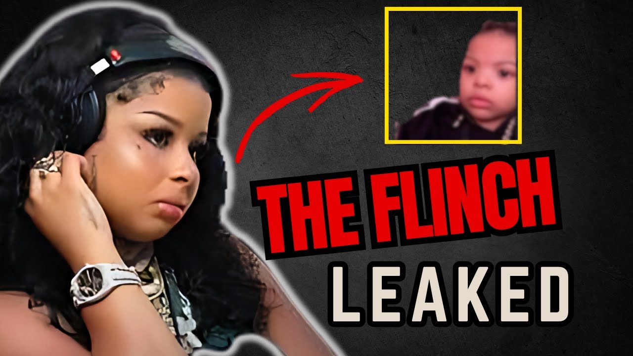 Blueface EXPOSES Chrisean Rock's Darkest Secrets In Leaked Video YouTube