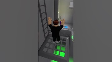 Scary Pomni Prison Run in roblox