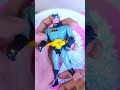 Toy asmr collection , 00:40 Seconds Satisfying with unboxing mystery bucket ASMR | Review toys #20