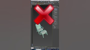 how to reset pivot point in 3ds max to centre postion #autodeskpixlr #cgtutorial #vrayrender
