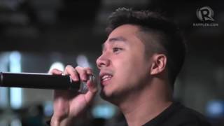 Sam Concepcion - '1sang Daan'