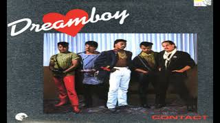 Dreamboy - In The Nite
