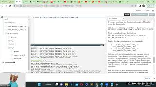 Terminal Commands_Part2_Module3_ATA_Amazon Technical Academy