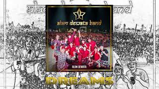 Balinese Gamelan X Modern   Alam Dewata Band  Dreams    2nd Ep  2019