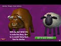 Shaun The Sheep Lamb Rover 4x4 Shockwave Full Game Playthrough In One Video All Works Version 