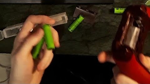 empty xbox 1 controller tactical reload #YouTube Stories),