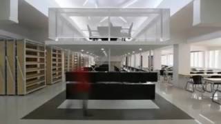 E-library,DU