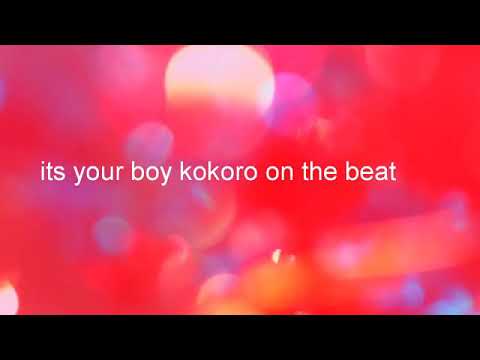 Kokoro_Moto(official release)