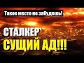 STALKER: СУЩИЙ АД!!! (ТАКОЕ МЕСТО НЕ ЗАБУДЕШЬ!)