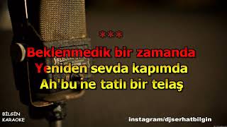 İzel - Yakışıklım (Karaoke) Orjinal Stüdyo
