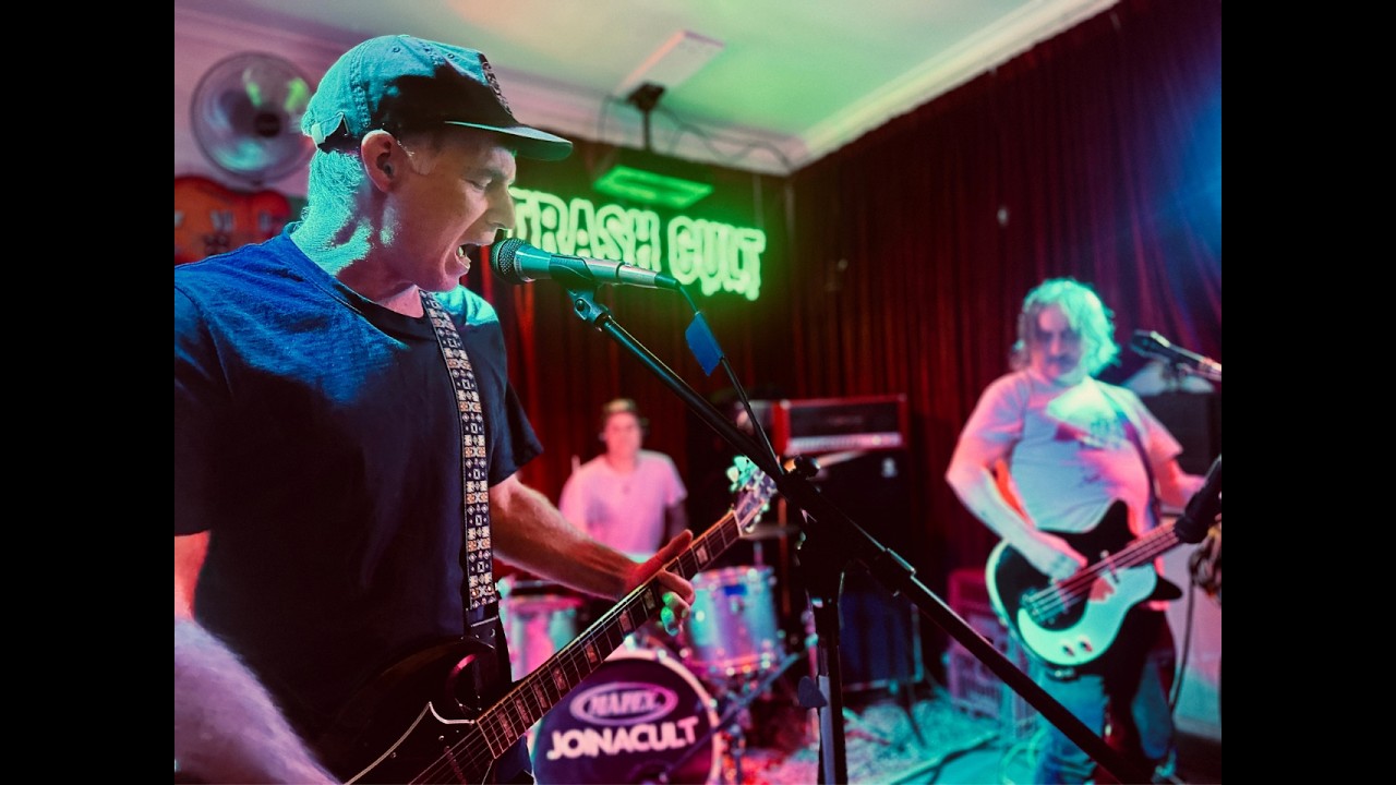 VAGUE RITUALS 14 February 2026