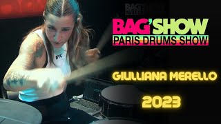 GIULLIANA MERELLO - BAG'SHOW 2023
