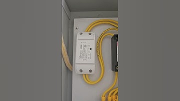 ตู้ควบคุม Wifi อุปกรณ์ไฟฟ้า อัตโนมัติ สั่งการผ่าน Wifi จากทุกที่ทั่วโลก