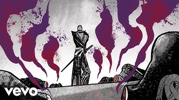 RZA, Bobby Digital - Something Going On (Official Video) ft. Stone Mecca