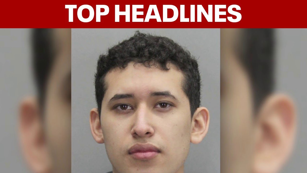 Teen faces assault charges; Fairfax County police bust drug operation; High call-out rate for TSA