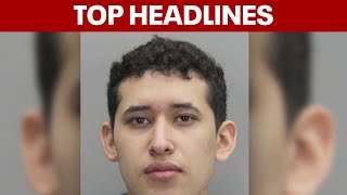 Teen faces assault charges; Fairfax County police bust drug operation; High call-out rate for TSA