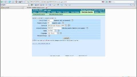 How to Create a Press 1 Campaign on your AUGUTECH Dialer Part 2