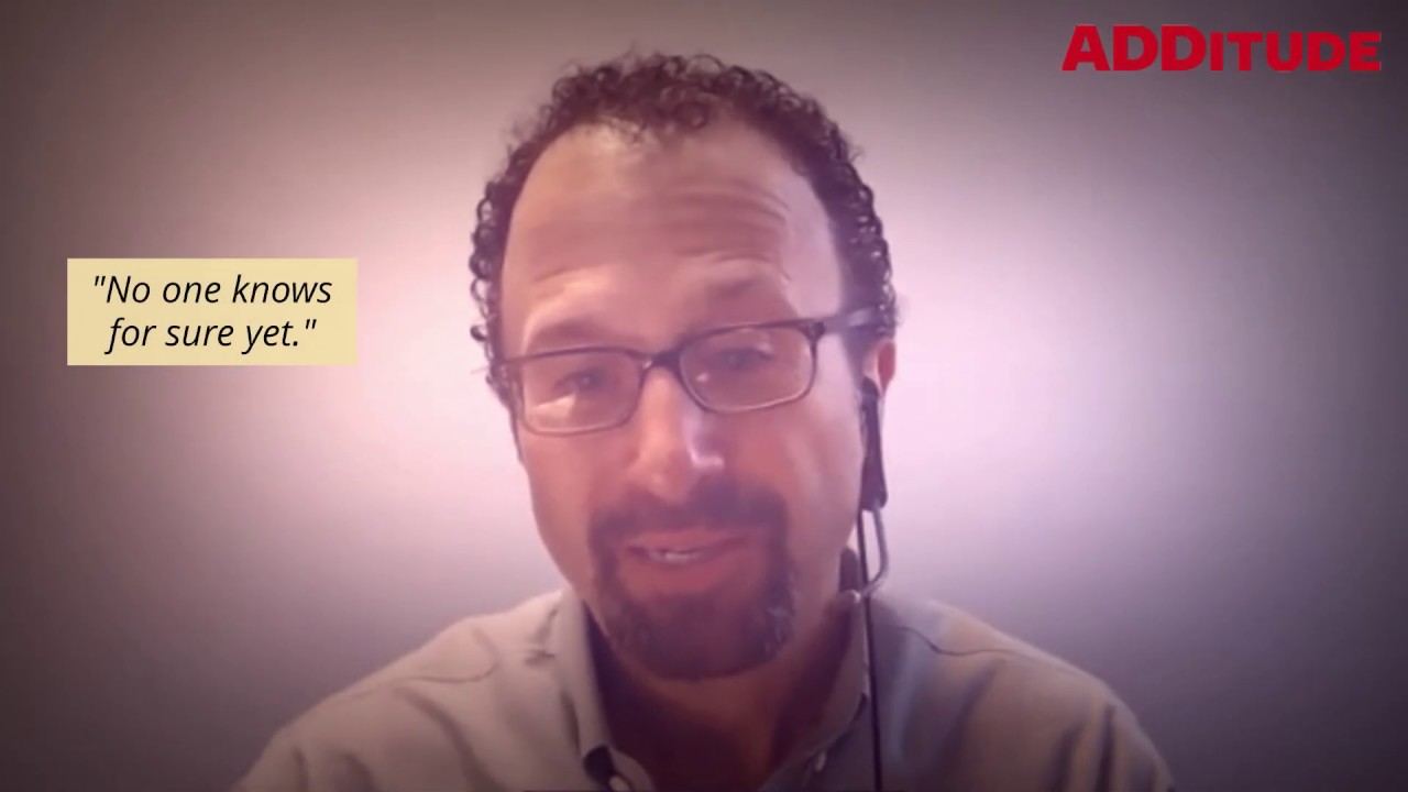 Can You Grow Out Of Adhd Symptoms Explained By Mark Bertin M D