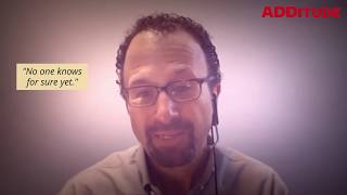 Can You Grow Out of ADHD? Wealth