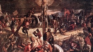 Good Friday : March 25, 2016