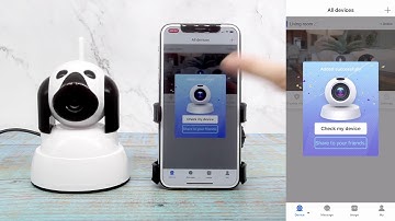 Zhiliao ZLDog camera on Yoosee app  Video instruction( Check below  to get the update video guide)