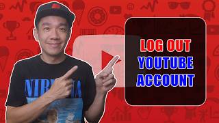 How to Log Out of YouTube Account