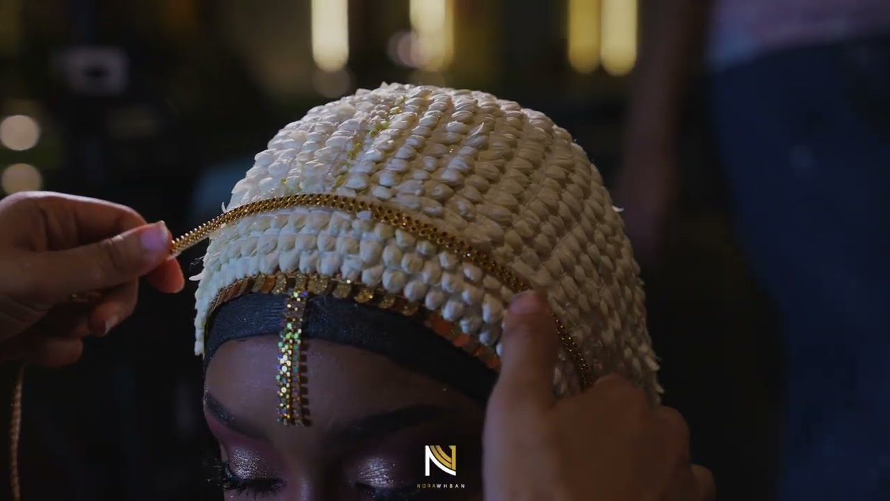 تصويري ل عادات اهل جازان للعروسه في ليلتها الثانيه وتفاصيل العظيه#جيزان  #عروس #عرايس #مصوره #عروسه