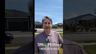 Verterra: The 55+ Community in Tehaleh, WA