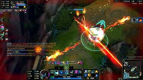 Why you should Ban Maokai in URF Mode