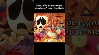 The Amazi̇ng Di̇gi̇tal Ci̇rcus