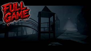 [Chilla's Art] Missing Children | 行方不明 | Longplay/Full Game/Walkthrough | No Commentary