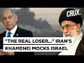 Iran’s Supreme Leader Calls Israel “Real Loser,” Khamenei Meets Iraq PM After Meeting Hamas Chief