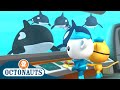 Octonauts - Finding Orcas and The Midnight Zone | Cartoons for Kids | Underwater Sea Education