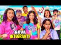 ARTHURZINHO OU DEDÉ PAIN: QUEM VAI ENTRAR PRA TURMA DA SOPHIA?