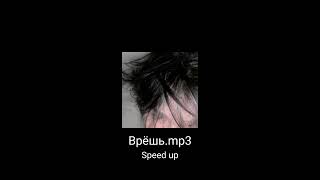 nowkie - врёшь (speed up)