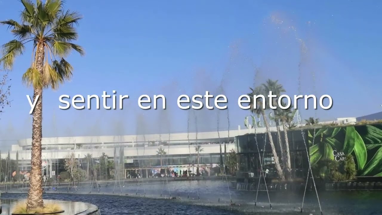 FUENTE OASIS RESORT MADRID