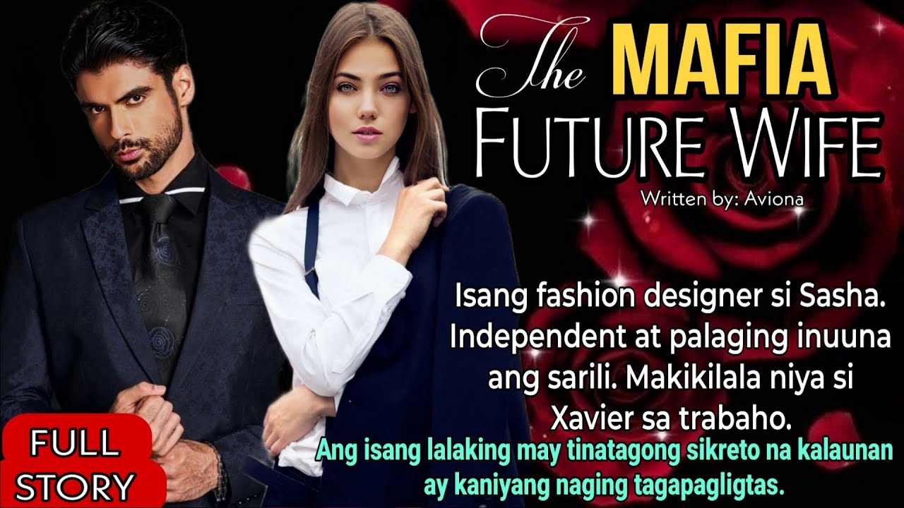 MAFIA BOSS,PAULIT-ULIT NA KINUKULIT ANG DALAGANG NAPAKA SERYOSO SA BUHAY.